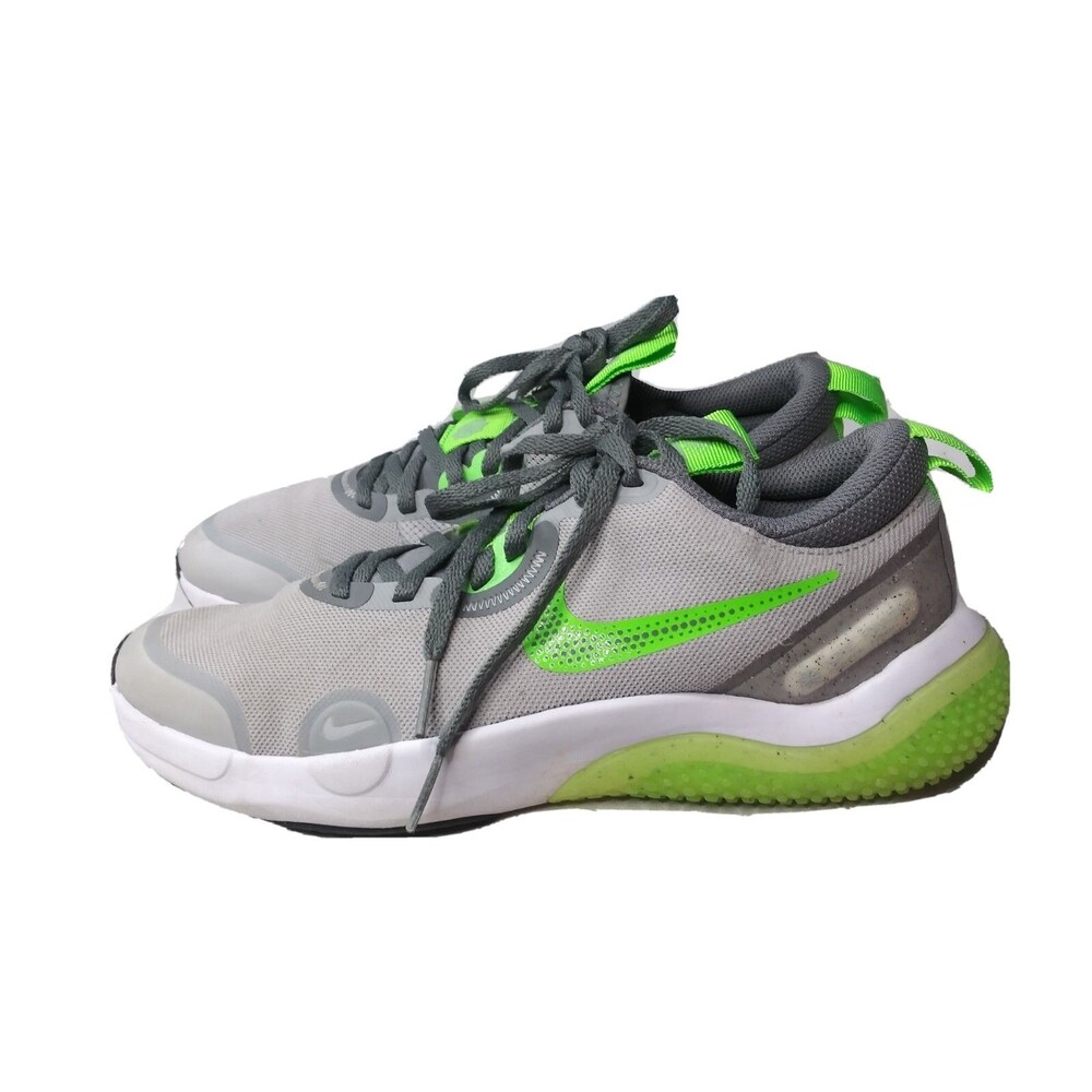 Nike explore next nature running shoes Youth 6 Y - Picture 3 of 8